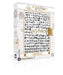 New York Puzzle Company Chapter Art, 1000 Piece Jigsaw Puzzle