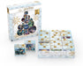 New York Puzzle Company Harry Potter Advent Calendar