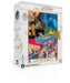 New York Puzzle Company Harry Potter Mashup, 1500 Piece Jigsaw Puzzle