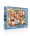 New York Puzzle Company Buoys Collection, 1000 Piece Jigsaw Puzzle