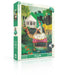 New York Puzzle Company Marigolds, 1000 Piece Jigsaw Puzzle
