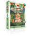 New York Puzzle Company South of Darjeeling, 1000 Piece Jigsaw Puzzle