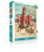 New York Puzzle Company Folly Bay, 1000 Piece Jigsaw Puzzle