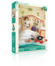 New York Puzzle Company Houseplants, 1000 Piece Jigsaw Puzzle