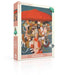New York Puzzle Company The Cat Countess, 1000 Piece Jigsaw Puzzle