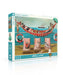 New York Puzzle Company All Paws on Deck, 500 Piece Jigsaw Puzzle
