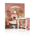 New York Puzzle Company The Goldfish Bowl Mini, 100 Piece Jigsaw Puzzle