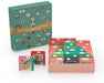 New York Puzzle Company Janet Hill Advent Calendar