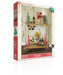 New York Puzzle Company Barmaids, 500 Piece Jigsaw Puzzle