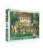 New York Puzzle Company High Kicks, 500 Piece Jigsaw Puzzle