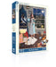 New York Puzzle Company The Same Moon, 1000 Piece Jigsaw Puzzle