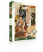 New York Puzzle Company Nest, 1000 Piece Jigsaw Puzzle