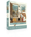 New York Puzzle Company Islander, 500 Piece Jigsaw Puzzle