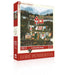 New York Puzzle Company At Brambly Hedge, 500 Piece Jigsaw Puzzle
