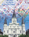 New Orleans City Map Mini Puzzle