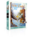New York Puzzle Company Liberty, 500 Piece Jigsaw Puzzle