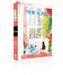 New York Puzzle Company Cat's Eye View, 1000 Piece Jigsaw Puzzle