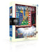 New York Puzzle Company Cat Nap, 1000 Piece Jigsaw Puzzle
