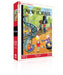 New York Puzzle Company Off the Leash, 1000 Piece Jigsaw Puzzle