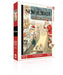 New York Puzzle Company Santa's Little Helpers, 1000 Piece Jigsaw Puzzle