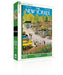New York Puzzle Company Garden Center, 500 Piece Jigsaw Puzzle