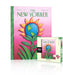 New York Puzzle Company Earth Day Mini, 100 Piece Jigsaw Puzzle