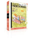 New York Puzzle Company To Fetch or Not To Fetch, 500 Piece Jigsaw Puzzle