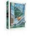 New York Puzzle Company Priority Shipping, 1000 Piece Jigsaw Puzzle