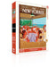 New York Puzzle Company Lobsterman's Special, 1000 Piece Jigsaw Puzzle