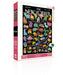 New York Puzzle Company Tree of Life, 1000 Piece Jigsaw Puzzle