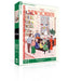 New York Puzzle Company Holiday Harmony, 1000 Piece Jigsaw Puzzle
