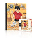 New York Puzzle Company Arthur Avenue Mini, 100 Piece Jigsaw Puzzle