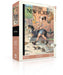 New York Puzzle Company Local Fauna, 1500 Piece Jigsaw Puzzle