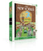 New York Puzzle Company Season's Special, 1000 Piece Jigsaw Puzzle
