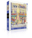 New York Puzzle Company Garment District, 1000 Piece Jigsaw Puzzle
