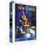New York Puzzle Company Jazz Trio, 500 Piece Jigsaw Puzzle