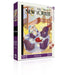 New York Puzzle Company Reading Group, 1000 Piece Jigsaw Puzzle