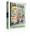 New York Puzzle Company Sidewalk Connoisseurs, 1000 Piece Jigsaw Puzzle
