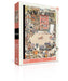 New York Puzzle Company Top Dog, 1000 Piece Jigsaw Puzzle