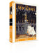 New York Puzzle Company Spooked, 500 Piece Jigsaw Puzzle