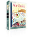 New York Puzzle Company Boxing Day Blues, 500 Piece Jigsaw Puzzle