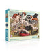 New York Puzzle Company Dog Breeds, 1000 Piece Jigsaw Puzzle