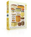 New York Puzzle Company Cheese, 500 Piece Jigsaw Puzzle