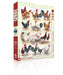New York Puzzle Company Poules ~ Poultry, 500 Piece Jigsaw Puzzle