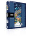 New York Puzzle Company New Discoveries, 1000 Piece Jigsaw Puzzle
