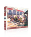New York Puzzle Company Blanket Finish, 750 Piece Jigsaw Puzzle