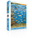 New York Puzzle Company Fishes of the Great Lakes, 1000 Piece Jigsaw Puzzle