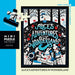 Alice in Wonderland Mini Puzzle