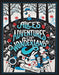 Alice in Wonderland Mini Puzzle