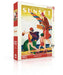 New York Puzzle Company Beach Bound, 500 Piece Jigsaw Puzzle